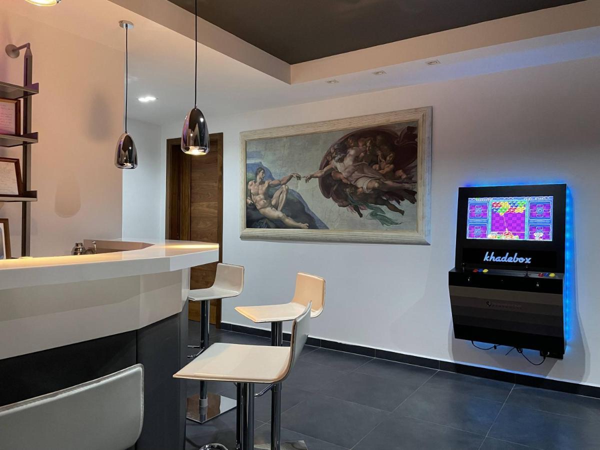 Paramount Bay Penthouse Birżebbuġa Dış mekan fotoğraf