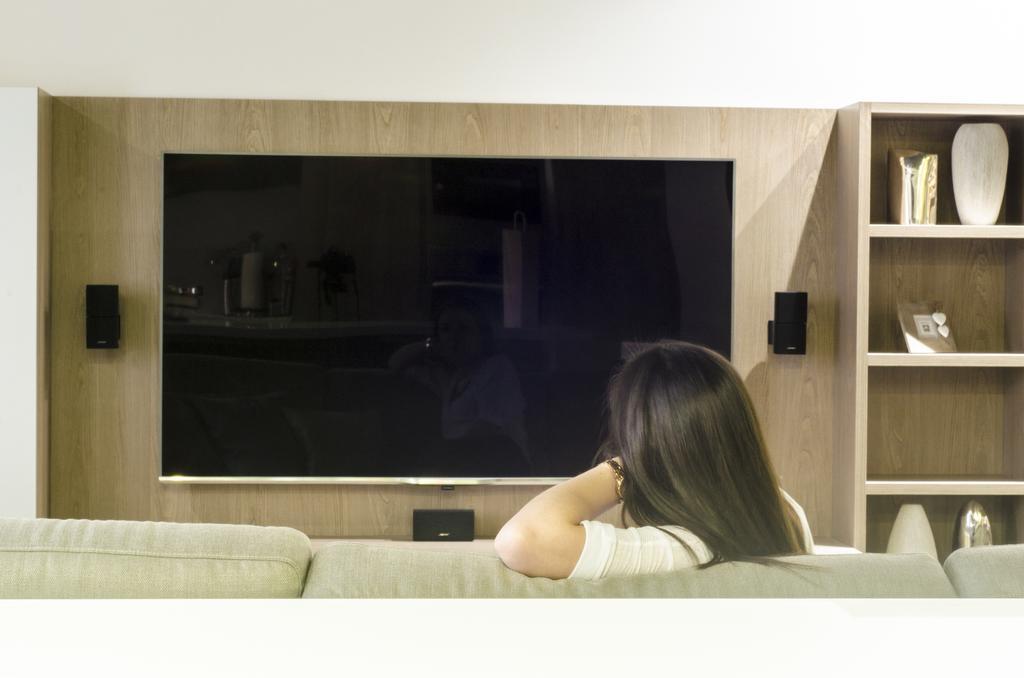 Paramount Bay Penthouse Birżebbuġa Oda fotoğraf