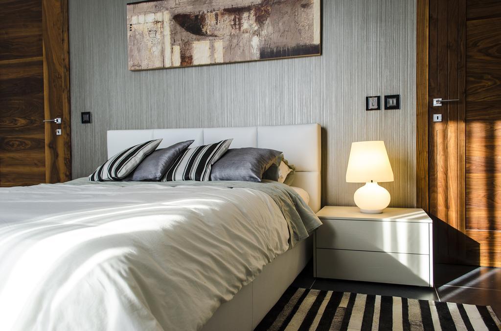 Paramount Bay Penthouse Birżebbuġa Oda fotoğraf