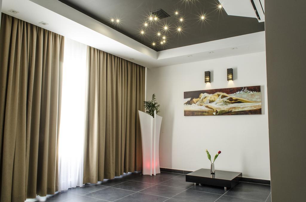 Paramount Bay Penthouse Birżebbuġa Oda fotoğraf
